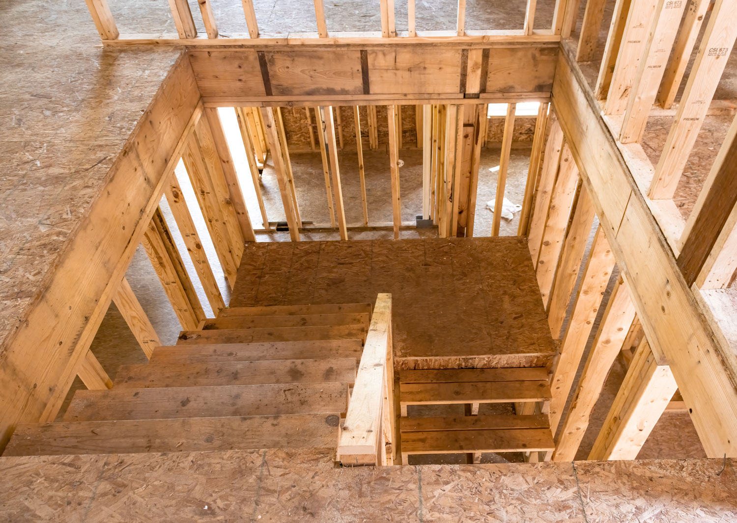 Rosewood 2 Car Garage Field and Vine Development Group