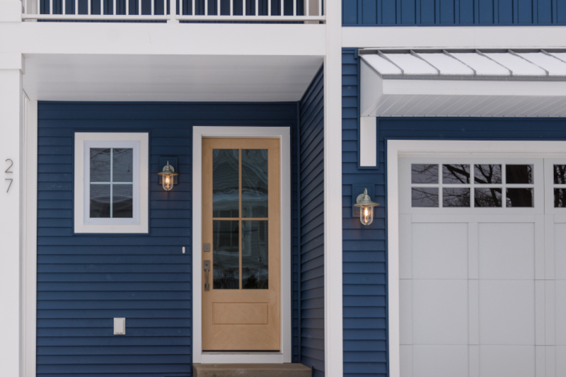 Field and Vine Development Group New Home Builder in SW Michigan